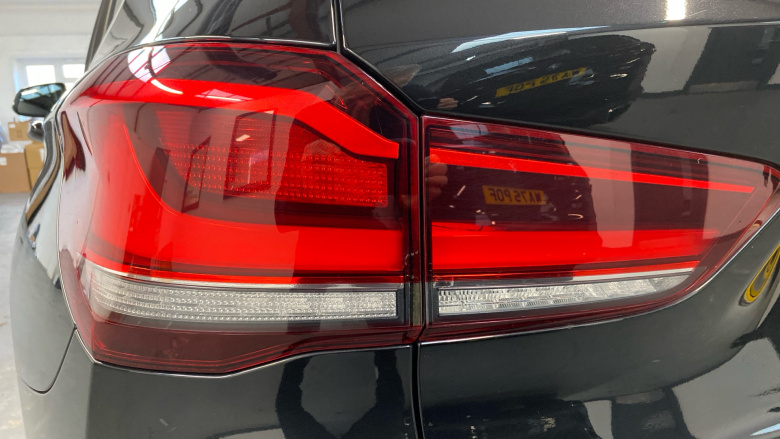 BMW X1 sDrive 20i MHT xLine 5dr Step Auto Petrol Estate